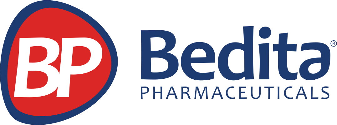 Bedita Pharmaceuticals logo